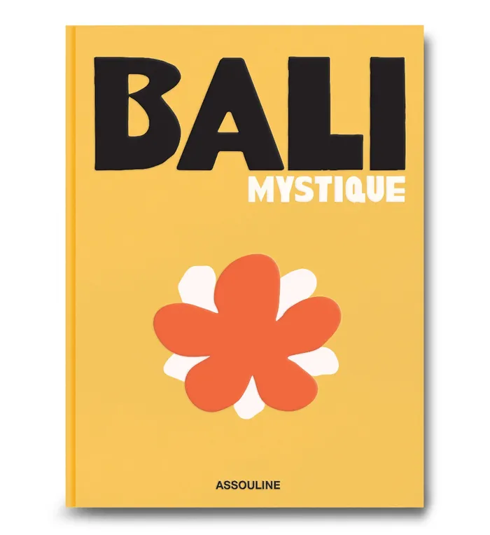 ASSOULINE Bali Mystique Earrings