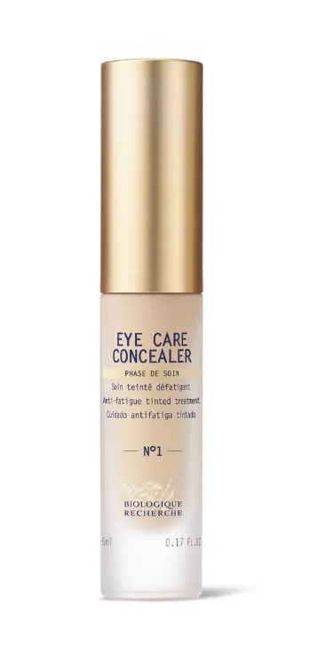 BIOLOGIQUE RECHERCHE Earrings EYE CARE CONCEALER