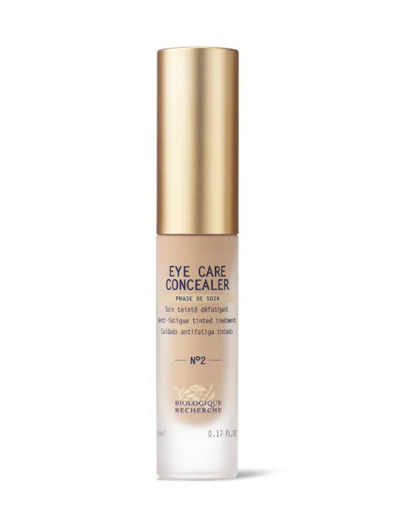 BIOLOGIQUE RECHERCHE Earrings EYE CARE CONCEALER