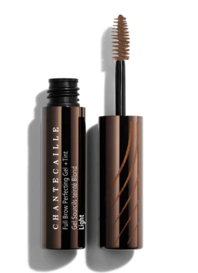Chantecaille Earrings Full Brow Perfecting Gel Brow Tint