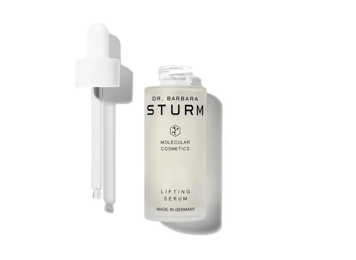 Dr Barbara Sturm Earrings Lifting Serum