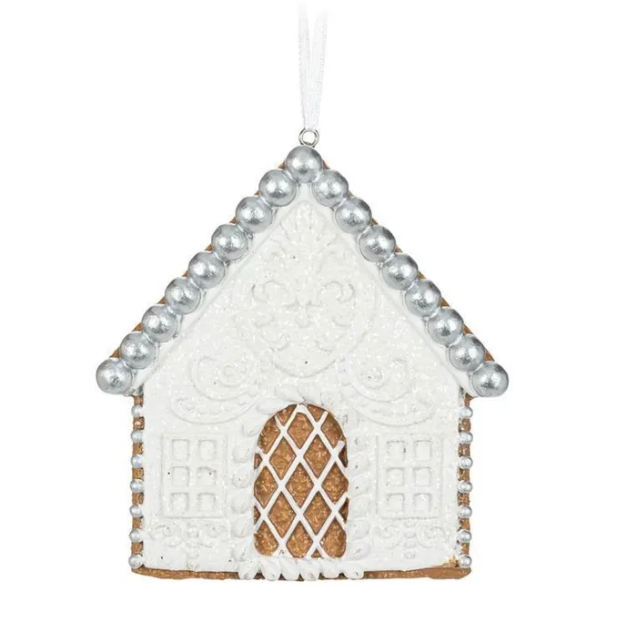 Earrings Abbott Gingerbread Cookie Ornament