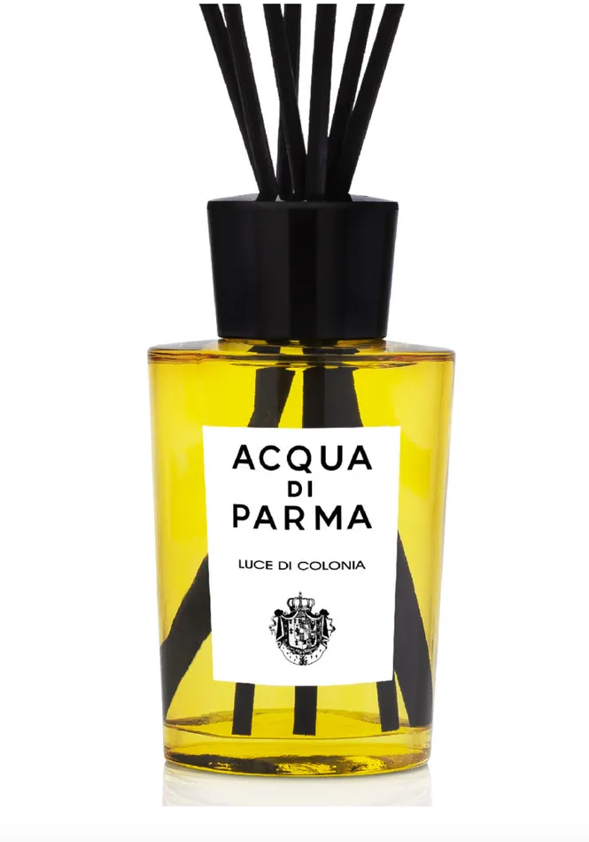 Earrings ACQUA DI PARMA LUCE DI COLONIA Diffuser