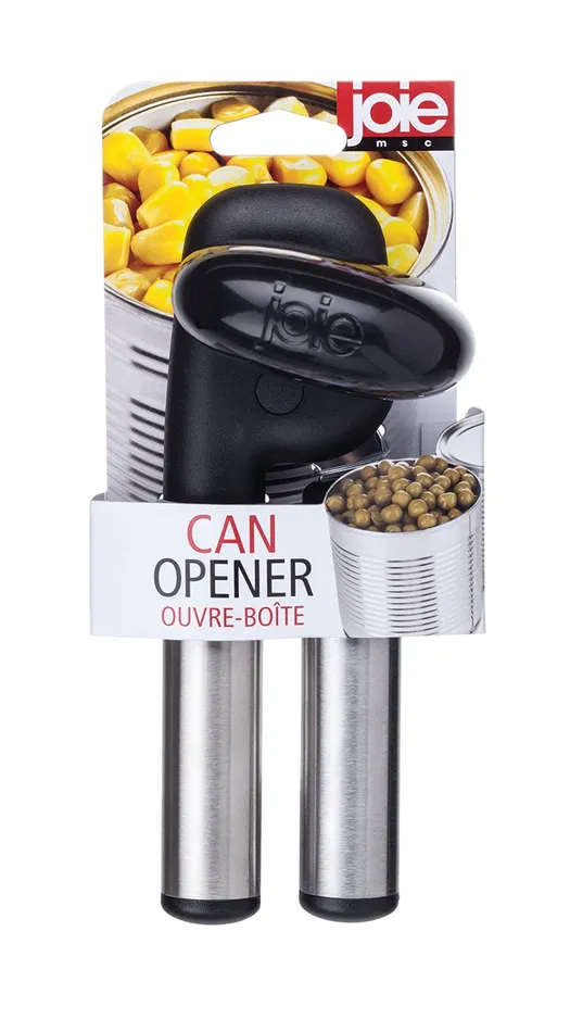 Earrings Can Opener by JOIE Wizard Gift