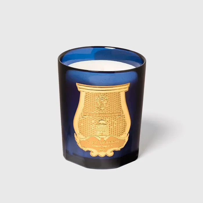 Earrings Cire Trudon Tadine Scented Candle Sandalwood