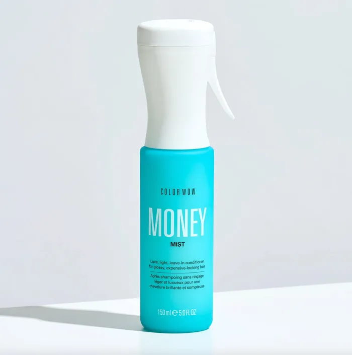 Earrings Color Wow Money Mist
