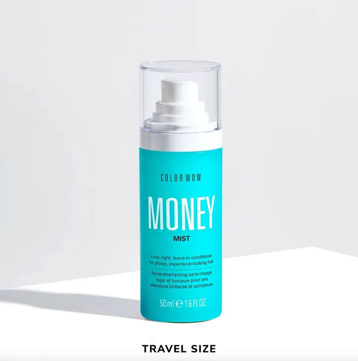 Earrings Color Wow Money Mist
