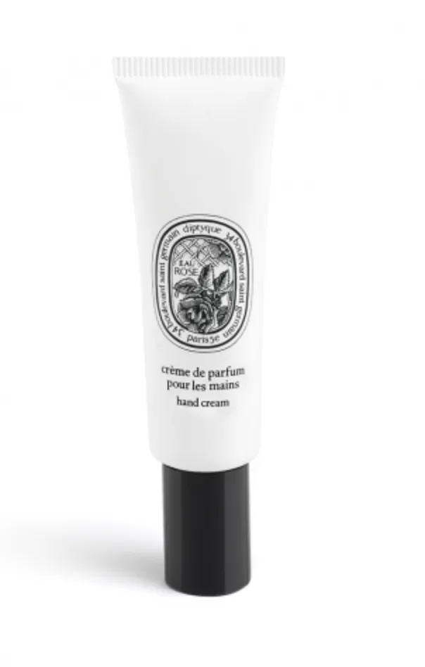 Earrings Diptyque Eau Rose Hand Cream