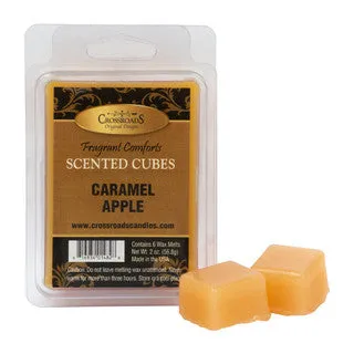 Earrings Dublin Design Wax Melt Cubes