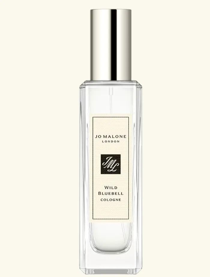 Earrings Jo Malone Wild Bluebell Cologne