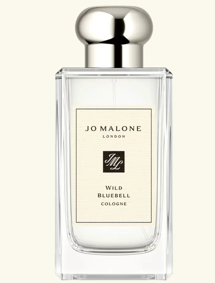 Earrings Jo Malone Wild Bluebell Cologne