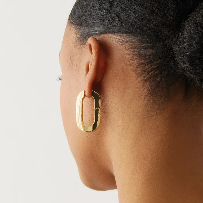 Jennybird Earrings Mega ULink Earrings