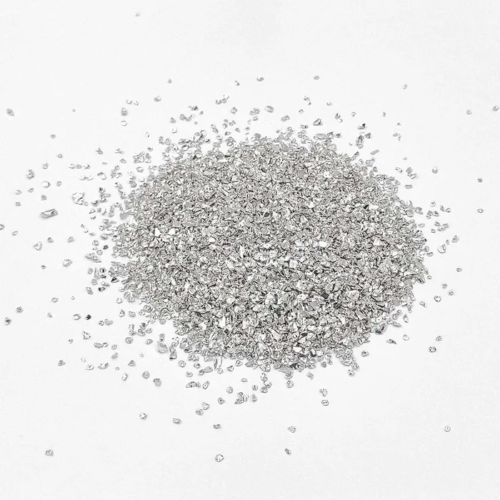 Resinarthub Earrings Aura Crest Epoxy Decorative Stones 250grams