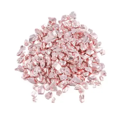 Resinarthub Earrings Aura Crest Epoxy Decorative Stones 250grams
