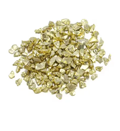 Resinarthub Earrings Aura Crest Epoxy Decorative Stones 250grams