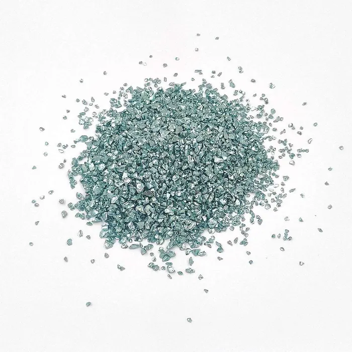 Resinarthub Earrings Aura Crest Epoxy Decorative Stones 250grams