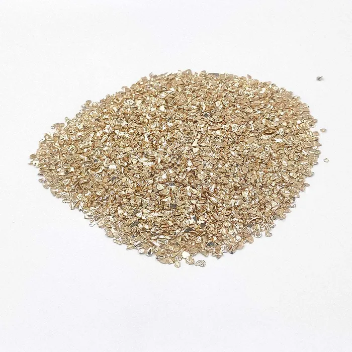 Resinarthub Earrings Aura Crest Epoxy Decorative Stones 250grams