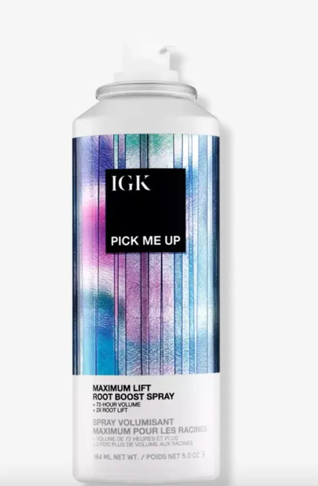 Rings IGK Hair PICK ME UP