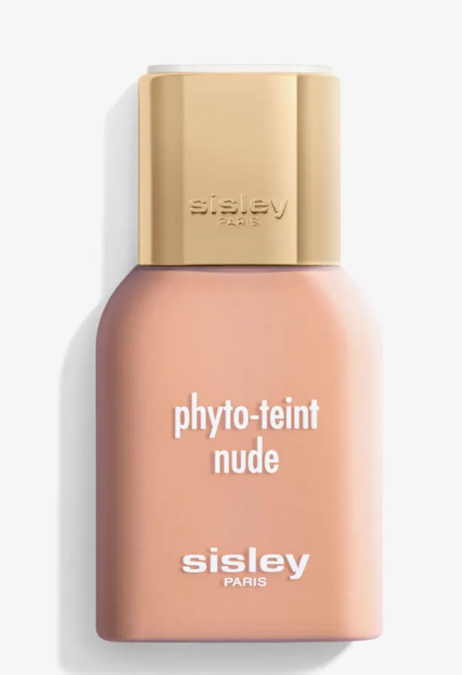 sisley PHYTOTEINT NUDE Earrings