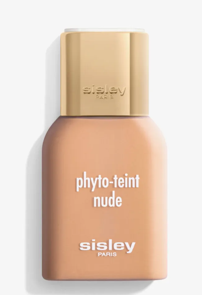 sisley PHYTOTEINT NUDE Earrings