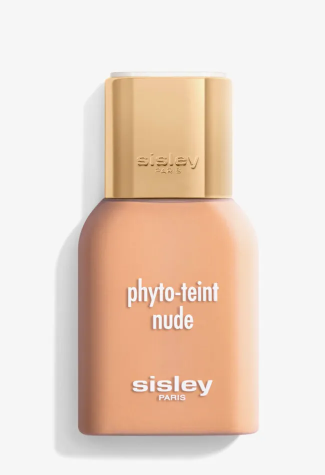 sisley PHYTOTEINT NUDE Earrings