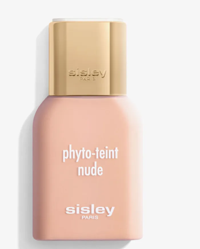 sisley PHYTOTEINT NUDE Earrings