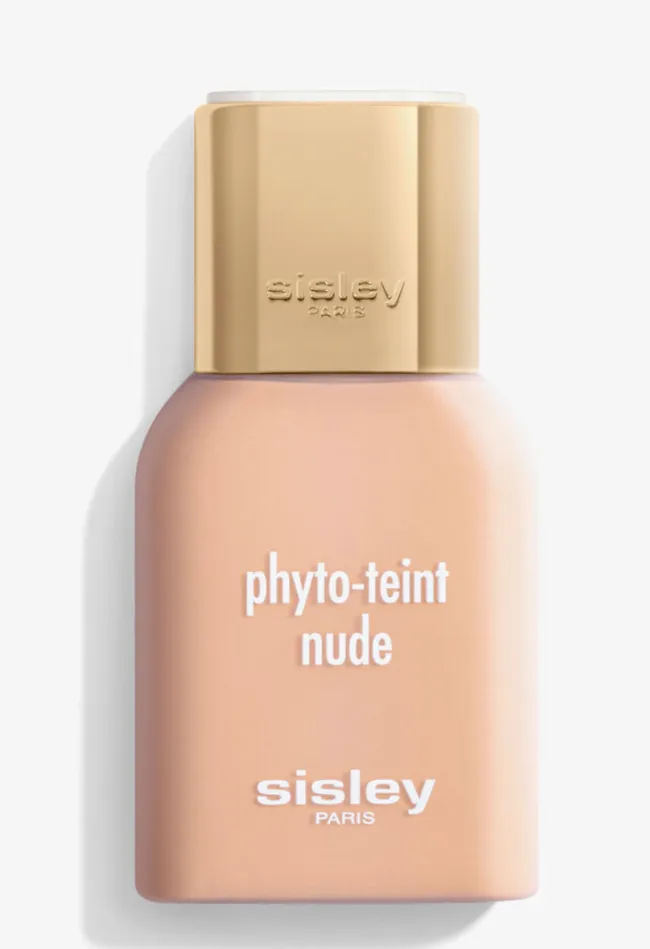 sisley PHYTOTEINT NUDE Earrings