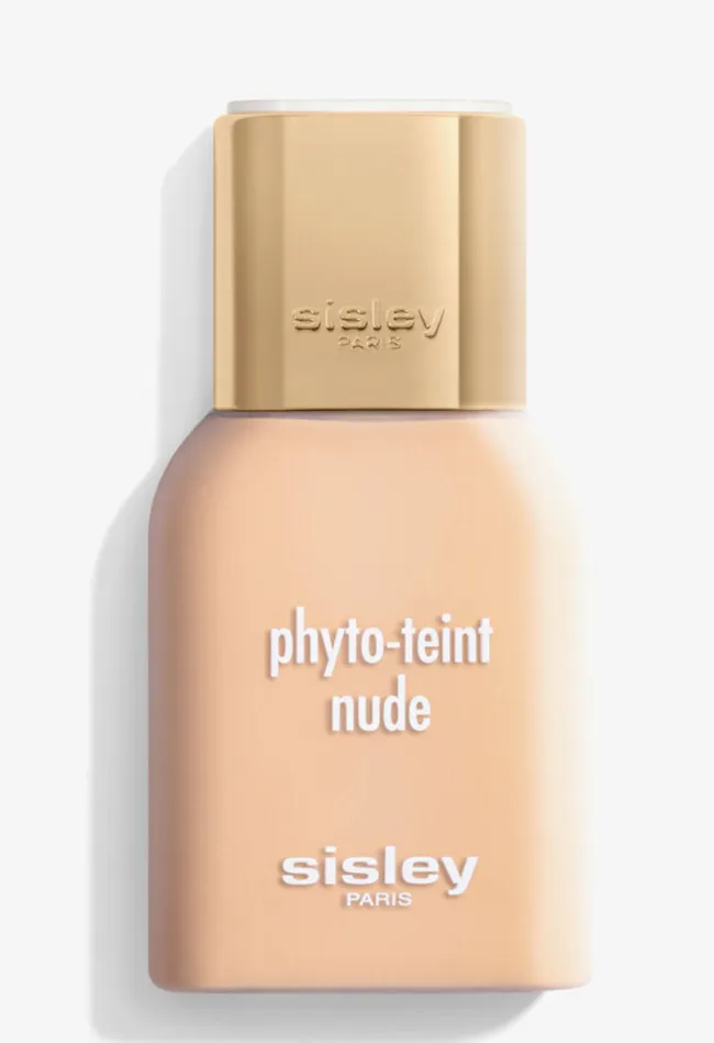 sisley PHYTOTEINT NUDE Earrings