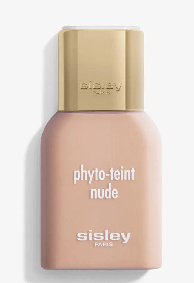 sisley PHYTOTEINT NUDE Earrings