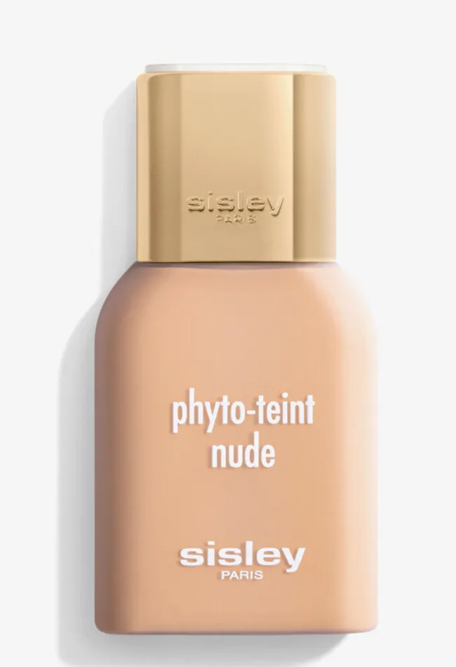 sisley PHYTOTEINT NUDE Earrings
