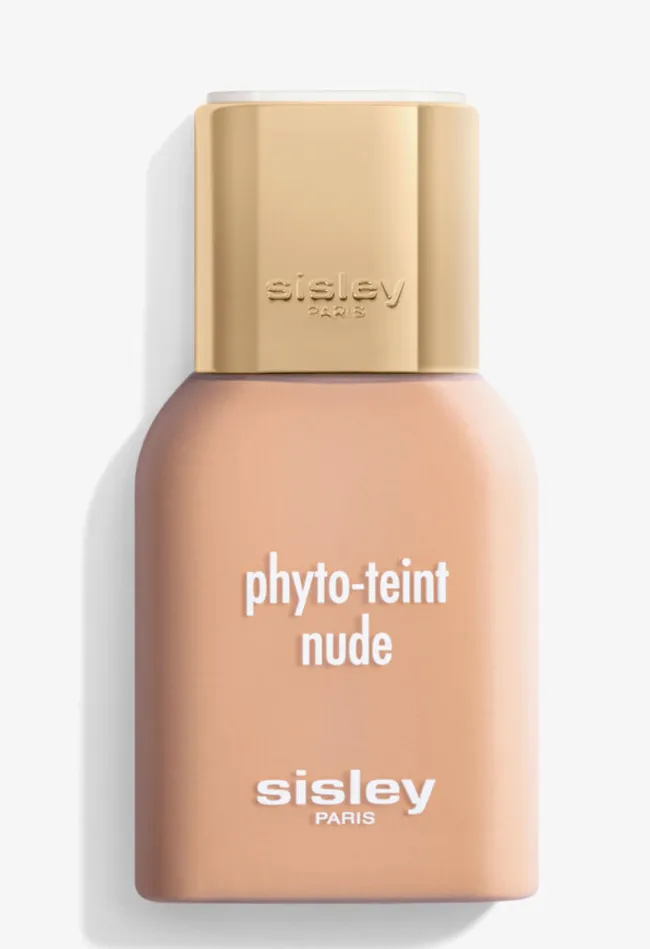 sisley PHYTOTEINT NUDE Earrings