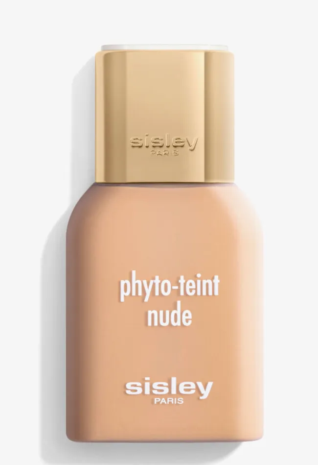 sisley PHYTOTEINT NUDE Earrings