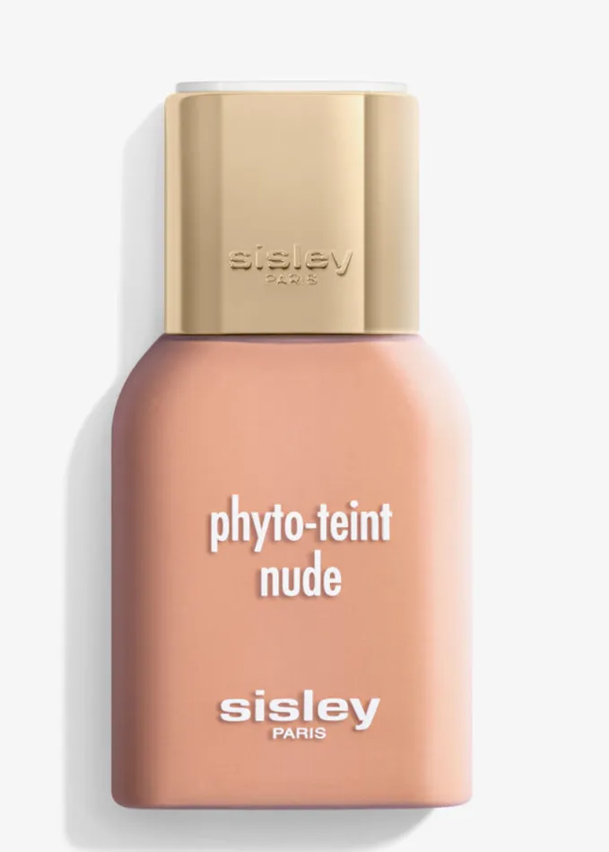 sisley PHYTOTEINT NUDE Earrings