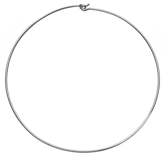 TILDA CHOKER Millo Earrings