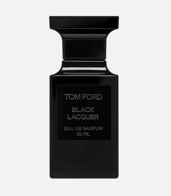 Tom Ford Rings BLACK LACQUER EAU DE PARFUM