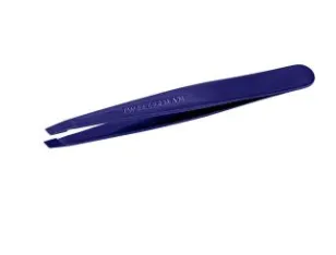 Tweezerman Stainless Steel Slant Tweezer Earrings